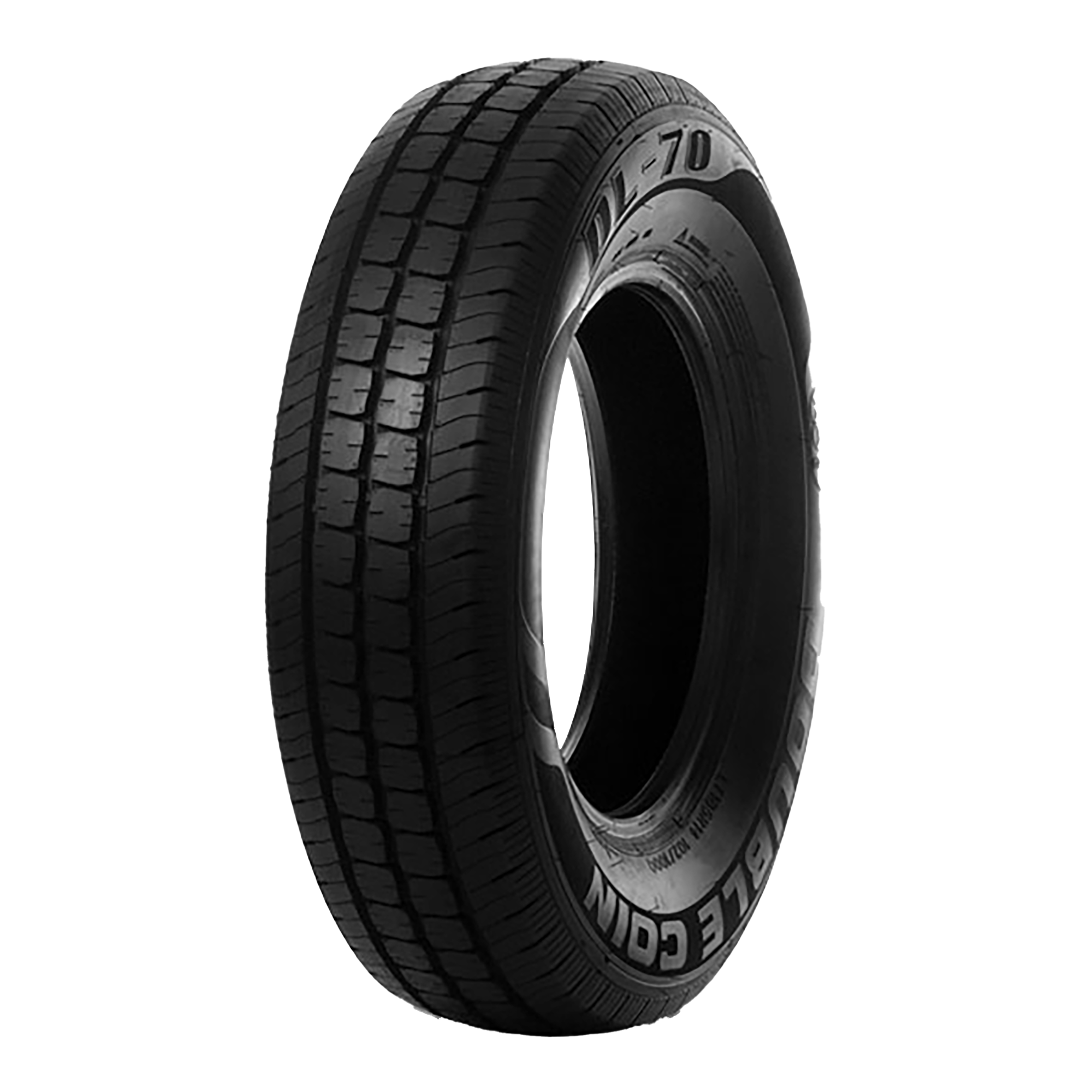 Double Coin DL70 155 R13LT 85/83S